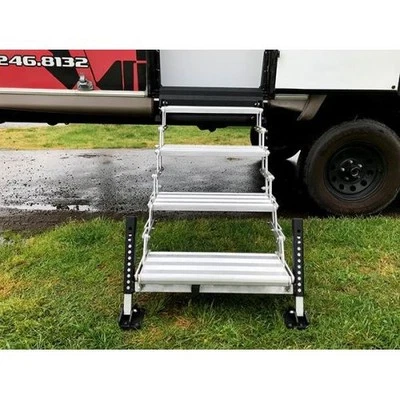 Torklift A9305 Smartstep Glowstep Revolution Uprising 26-Inch 5-Step - Image 1 of 3