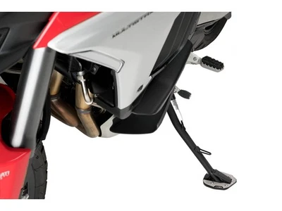 Extensor de almohadilla de extensión de pata de cabra Puig para Ducati Hypermotard 939 SP (16-18) Foto 1 de 4