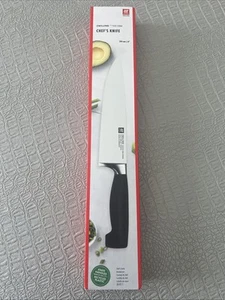 Zwilling Chef Knife 8” 1001568 - Picture 1 of 2