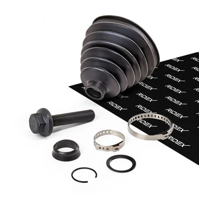 RIDEX 194B0009 Juego de fuelle árbol de transmisión para VW GOLF VI (5K1) - Imagen 1 de 4