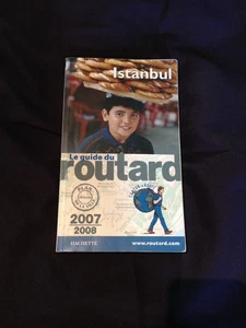 ISTANBUL 2007/2008 - Bild 1 von 2