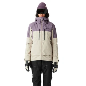 Chaqueta de snowboard Picture Exa - Grape Jam - Imagen 1 de 27