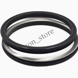 New 296-6166 Floating Seal Kit Fits For Caterpillar CAT 320C Travel Reduct - Picture 1 of 3