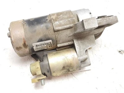 Оригинальный стартер для Mazda 3 2004-2009 годов выпуска L32718400 - Изображение 1 из 4