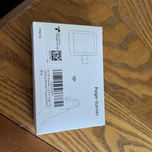 DATAFY RF Remote Control Page Turner for Kindle Paperwhite Kobo eReaders - Picture 1 of 4