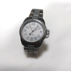 Reloj Automático Hamilton Kearkey Back Skeleton, Raro, Auténtico, Usado De Japa - Imagen 1 de 3