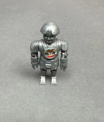 VINTAGE | MEGO 1978 | Twiki | 4" Action Figure | Buck Rogers | Super C@@L -L00K! - Image 1 of 4