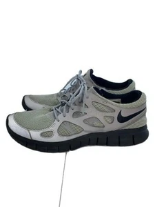 Nike Nike Free Run 2 537732 009 28Cm Slv There Is A Feeling Of Use FbX42 - Picture 1 of 9