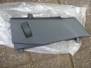 Ducati Air Conveyor Scoop for Ducati ST2 ST 620 - Picture 1 of 3