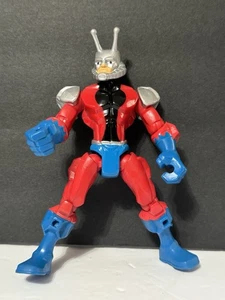 FIGURA DE ACCIÓN ANT-MAN 6" 2015 MARVEL SUPER HERO MASHERS PELÍCULA CÓMIC LEYENDA X-MEN - Imagen 1 de 3