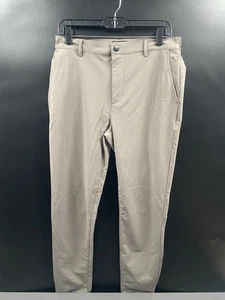 Cuts Clothing AO Jogger Mens Size M Canyon Performance Stretch Pants - Picture 1 of 5