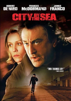 City by the Sea (DVD) Robert De Niro Frances McDormand James Franco Eliza Dushku - Image 1 of 2