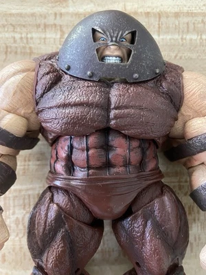 Marvel Select X-Men JUGGERNAUT Foto 1 de 2