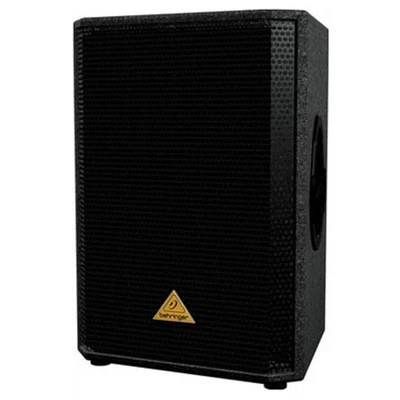 Behringer EUROLIVE VP1220 Professional 800-Watt PA Speaker - SKU#1937526 - Image 1 of 3
