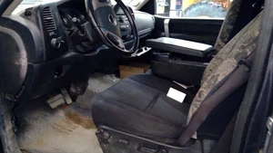 Temperature Control With AC Opt CJ2 Fits 10-11 SIERRA 1500 PICKUP 1372555 - Picture 1 of 9