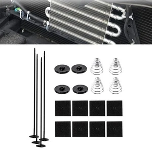 Easy Installation Auto Accessories Complete Package Secure Installation - Picture 1 of 8