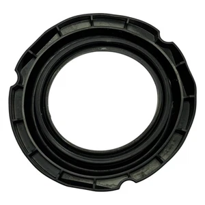 Guarnizione inferiore motore aspirapolvere originale OEM Rainbow E2 tipo 12 argento R11458 - Foto 1 di 2