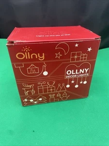 LED Fairy Lights 80m 800 Low Voltage Bulbs. IP44 Weather Rating . Brand New - Picture 1 of 5