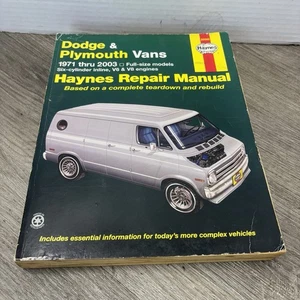 Dodge Tradesman, Sportsman & Plymouth - Taschenbuch, von Maddox Rob - gut - Bild 1 von 3