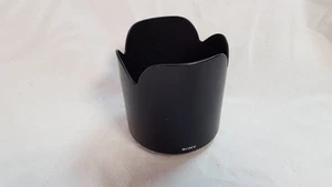 Sony alc-sh103 paraluce originale (nero) - Foto 1 di 9