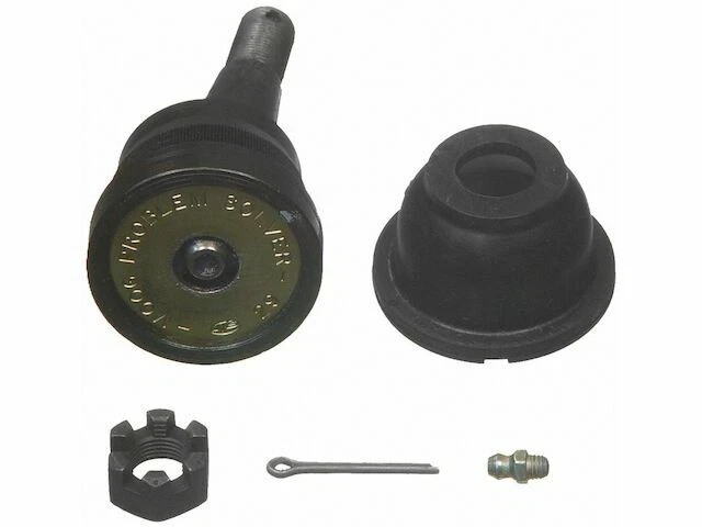 Rótula de dirección rápida inferior delantera para camioneta Chevy G10 1971-1974 45VRSP Foto 1 de 1