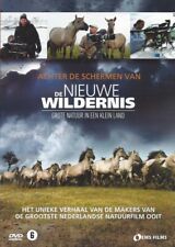 De Nieuwe Wildernis (DVD)