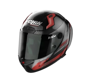 Nolan X-Serie X-804 RS U.Carbon HOT LAP 013 Motorrad Vollgesichtshelm ECE 22.06 - Bild 1 von 6