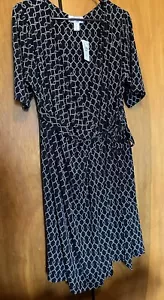 motherhood maternity dress xl - Picture 1 of 3
