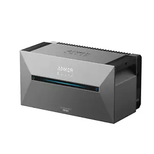 Anker SOLIX Solarbank 2 E1600 Pro - Bild 1 von 4