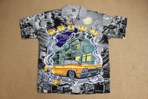 cruzizin low shirt mens - Picture 1 of 1