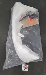 Arctic Cat Hood w/Foam, w/o Decals - Left White. OEM. Part# 3718-613. 2012-2017 - Bild 1 von 9