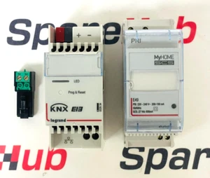 Controlador de salida múltiple LEGRAND 002634 - Imagen 1 de 12