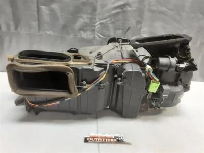Jeep TJ Wrangler OEM HVAC caja de calefacción con CA 55037603AC 2005-2006 53166 Foto 1 de 4