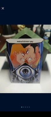 2007 Mind Energy C3 Shonen Jump Bleach Trading Card TCG CCG - Image 1 of 4