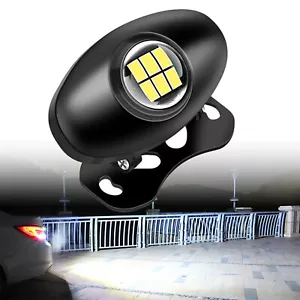 LED Rückfahrscheinwerfer AUTO Rückfahrlicht Rücklicht Heckleuchte Standlicht,12V - Bild 1 von 8