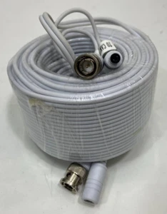 Cable Samsung de 60 pies para cámaras Samsung SDC-9441BC y SDC-9442BC - Imagen 1 de 4