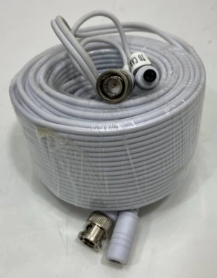 Samsung 60FT Cable for Cameras Samsung SDC-9441BC and SDC-9442BC - Image 1 of 4