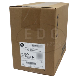 Allen Bradley 25A-D013N104 PowerFlex 523 5.5kW (7.5Hp) AC Drive - Picture 1 of 5