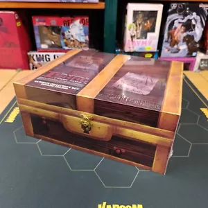 THE BINDING OF ISAAC FOUR SOULS - ULTIMATE COLLECTOR'S BOX - IN ITALIANO - Imagen 1 de 7