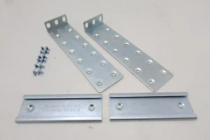 Cisco Nexus 2248 N2K-C2248 700-27917-01 700-25400-01 Rackhalterungen Ohrhalterungen - Bild 1 von 4