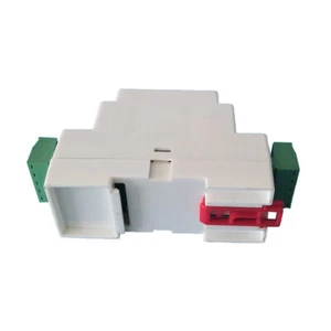 Termostato controlador de temperatura DIN-Rail (1 pieza) - Imagen 1 de 4