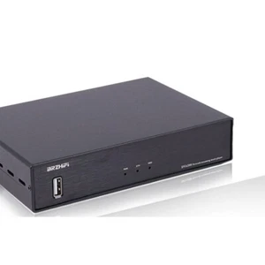 BRZHIFI DVA200 Music Player Audio Decoder and 12V Linear Power UK Transformer - Picture 1 of 3