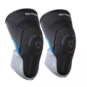 Rodilleras de protección contra impactos Spinlock - Imagen 1 de 4