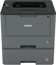 BROTHER (Gebraucht) Drucker HL-L5100DNT SFP-Laser A4  