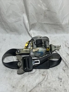 2007 HONDA CIVIC SI SEDAN PASSENGER RIGHT FRONT SEAT BELT #2 - Picture 1 of 15