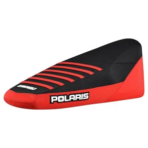 Polaris Matryx 650 850 Indy Switchback Assault seat cover  RED/BLACK/RED #320 - Bild 1 von 5