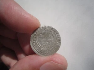 POLONIA POLTORAK 1623 - Imagen 1 de 2