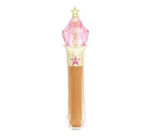 NIB Jeffree Star Magic Star Concealer C19.5 Medium-Medium Deep Yellow Undertones - Picture 1 of 3