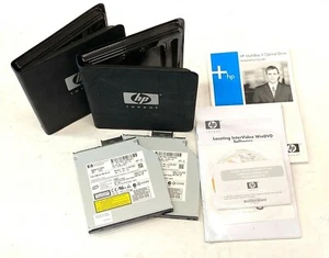 Lote de (2) unidades combo HP Multibay CD-RW/DVD-ROM (PA850A) - Imagen 1 de 3
