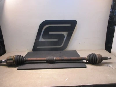 2008 Mitsubishi Lancer ES 2.0L OEM Factory Right Passenger Front Axle  - Image 1 of 4